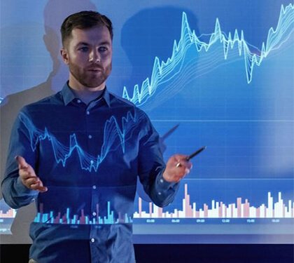 Tronex Trade