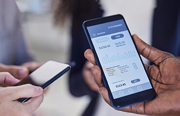 Tronex Trade