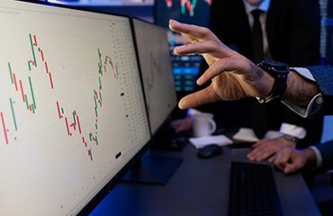 Tronex Trade