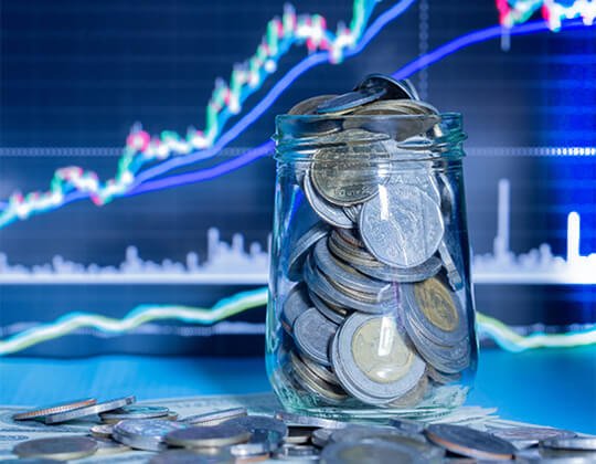 Tronex Trade
