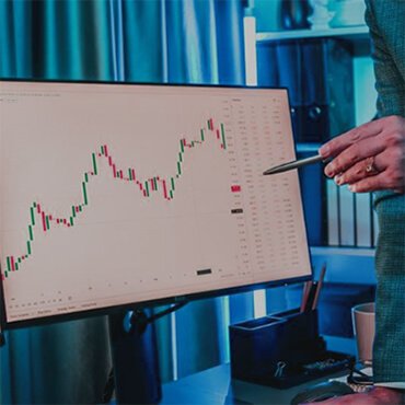 Tronex Trade