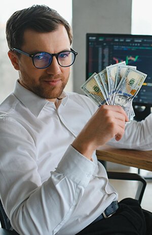 Tronex Trade