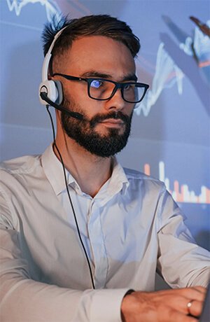 Tronex Trade