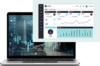 Tronex Trade