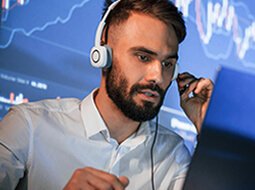 Tronex Trade