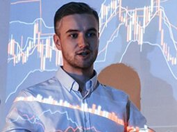Tronex Trade