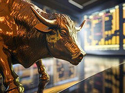 Tronex Trade