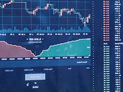Tronex Trade