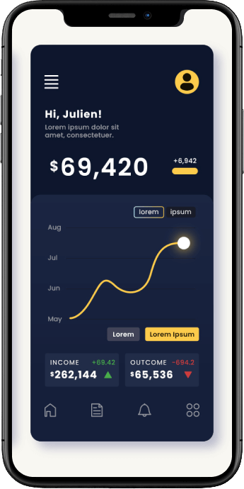 Tronex Trade