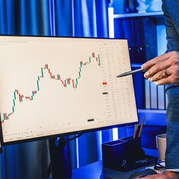 Tronex Trade