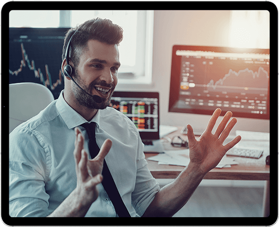 Tronex Trade