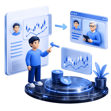 Tronex Trade