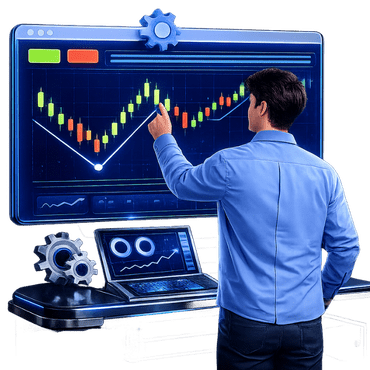 Tronex Trade