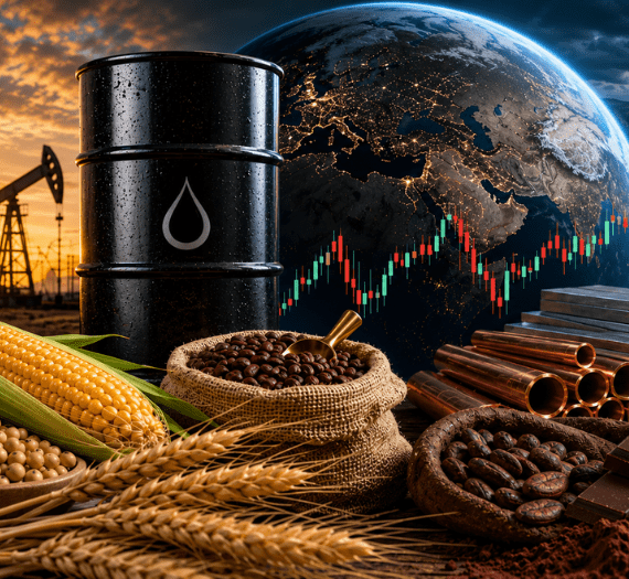 Tronex Trade