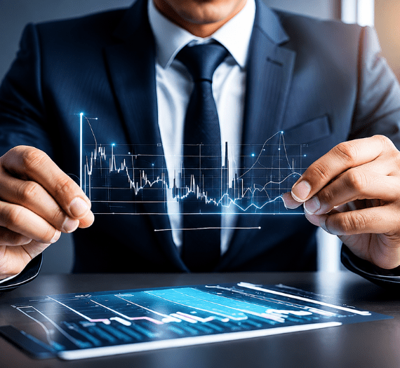 Tronex Trade