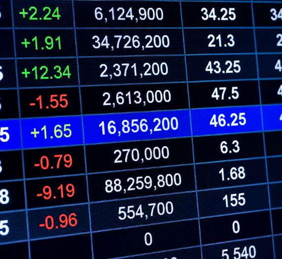 Tronex Trade