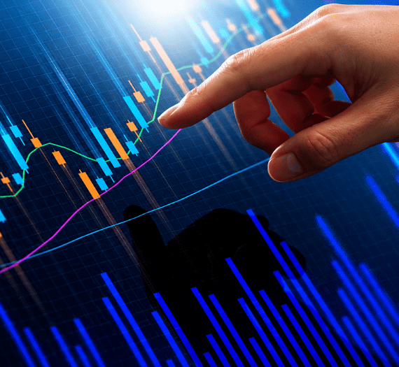 Tronex Trade
