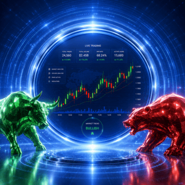 Tronex Trade