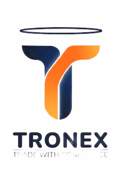 Tronex Trade